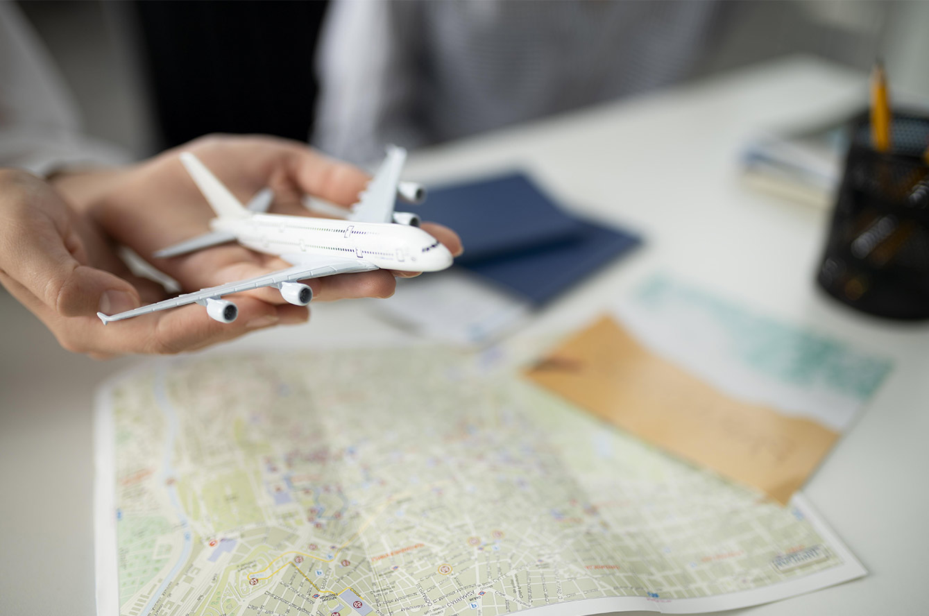 Assurance rapatriement voyage : un incontournable