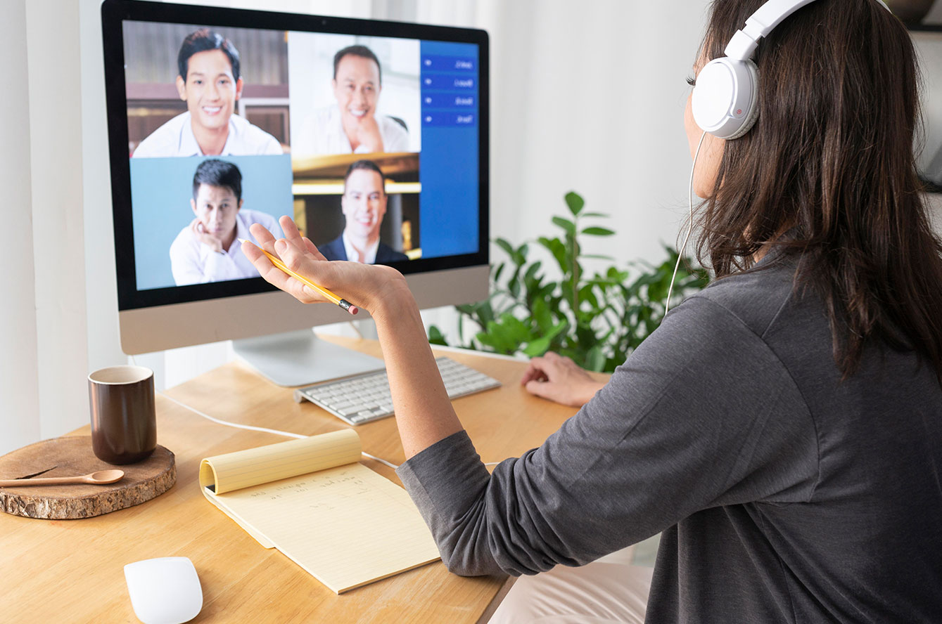 Le télétravail comme levier de fidélisation des salariés