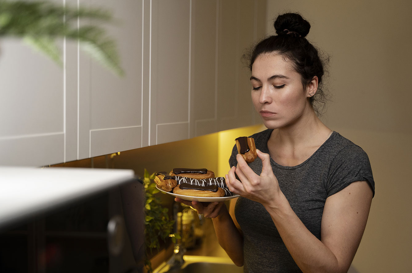 Troubles du comportement alimentaire : qui consulter ?