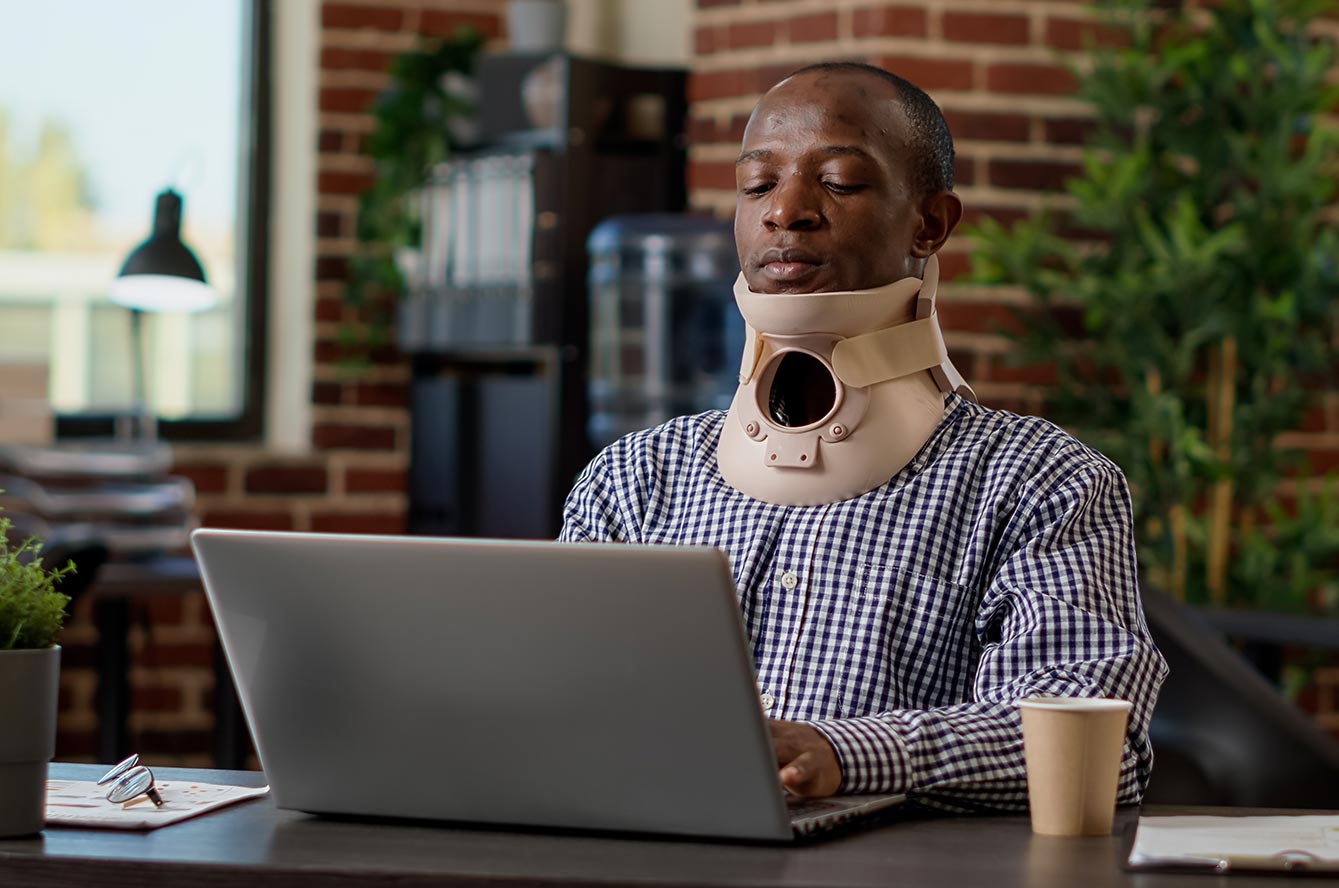 Tout savoir sur les indemnités versées en cas d’accident du travail