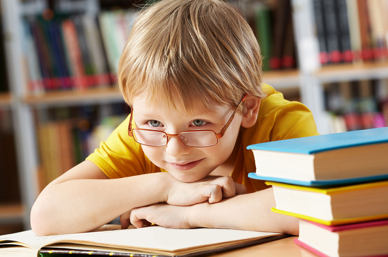 Quels sont les troubles visuels chez l’enfant ?