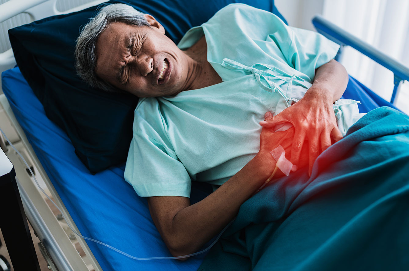 L’appendicite : comprendre, prévenir et soigner cette urgence abdominale
