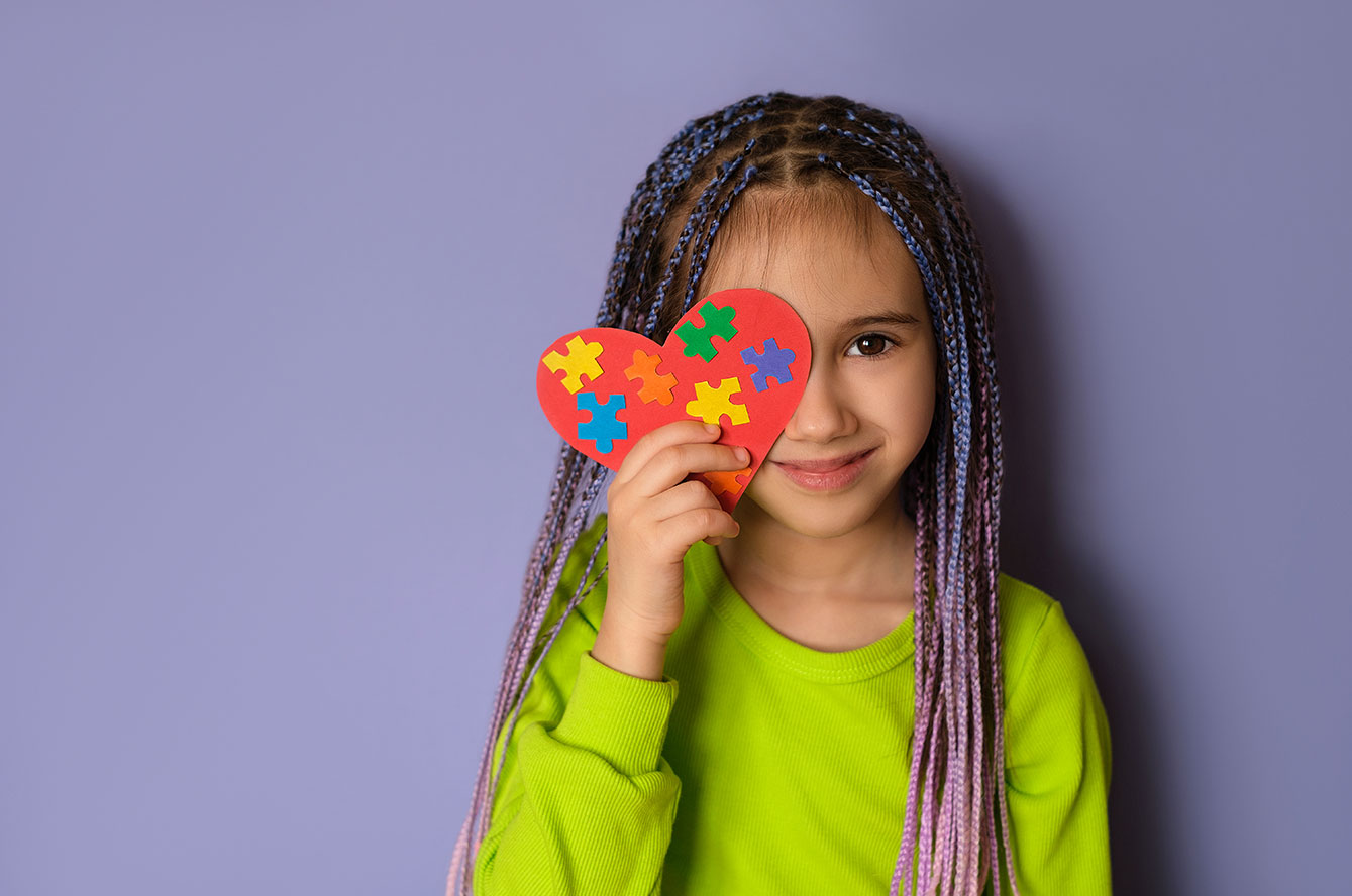 Qu’est-ce que l’autisme ? Comprendre ce trouble du spectre autistique