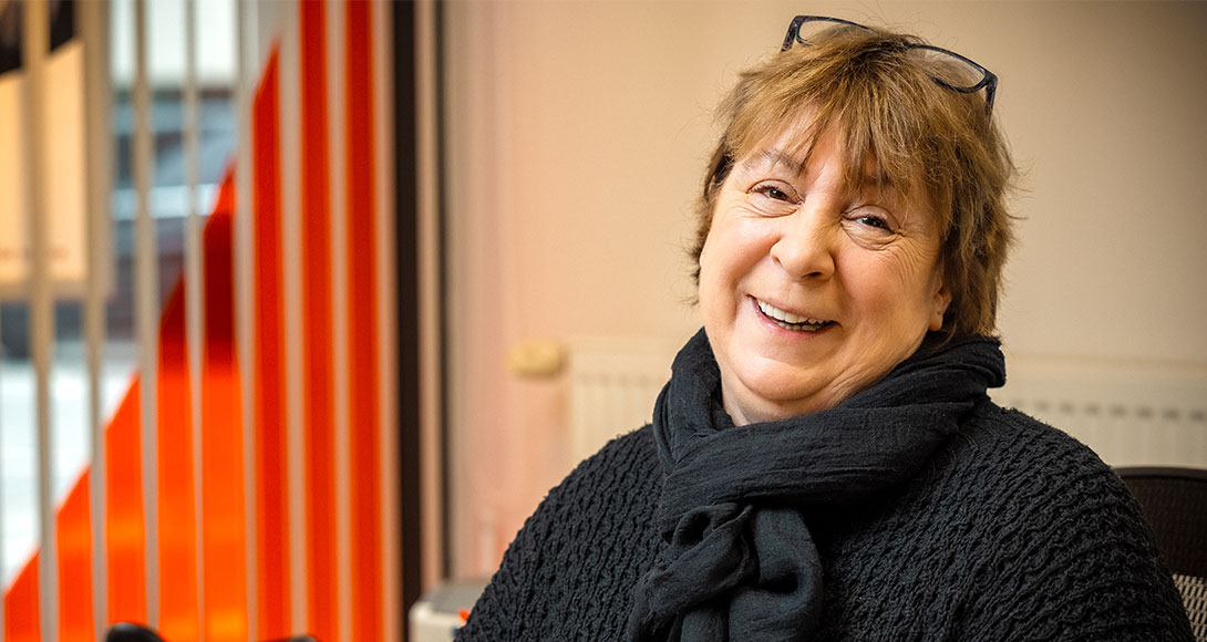 Conseillère Radiance Mutuelle Annemasse