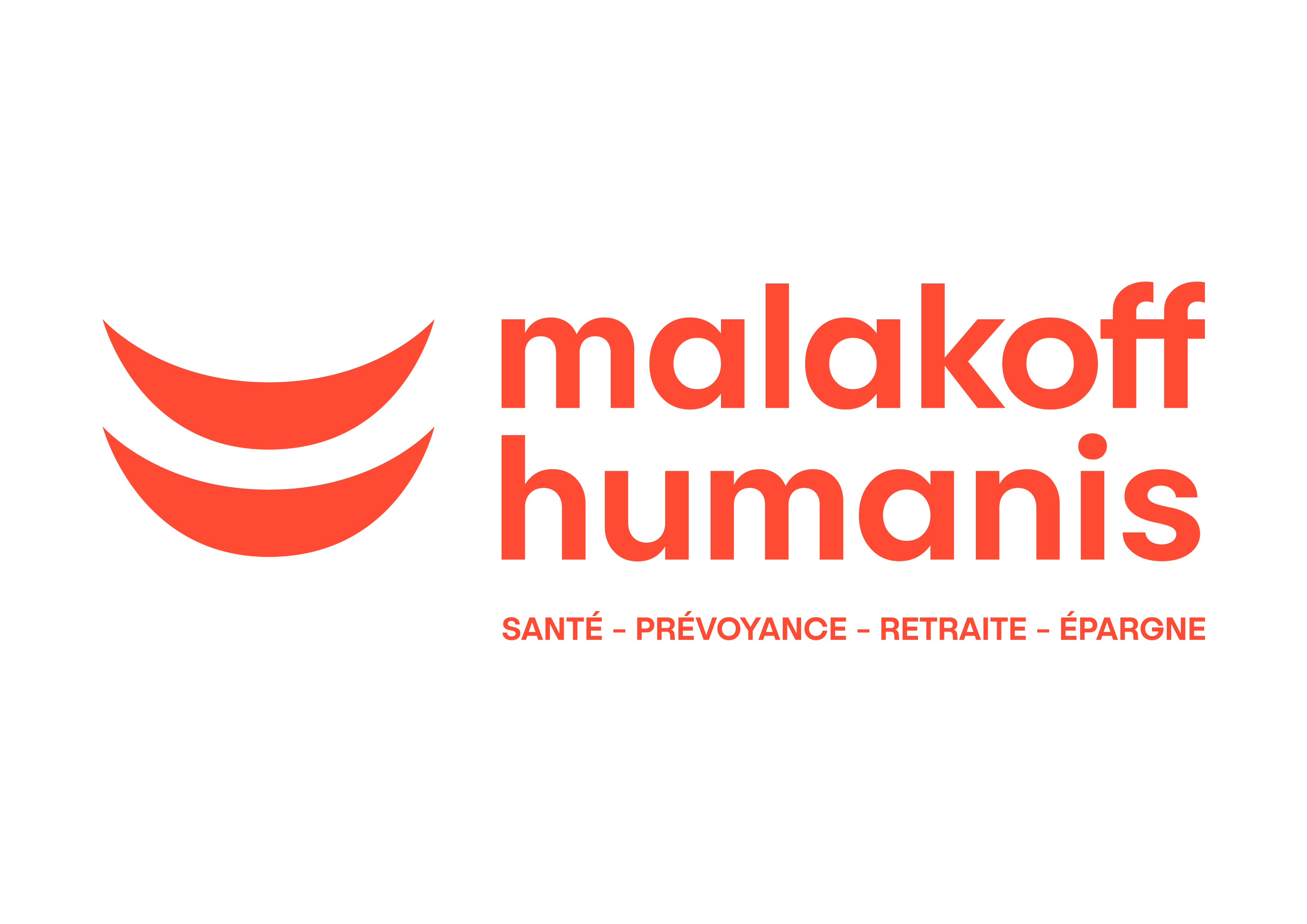 Logo Malakoff Humanis