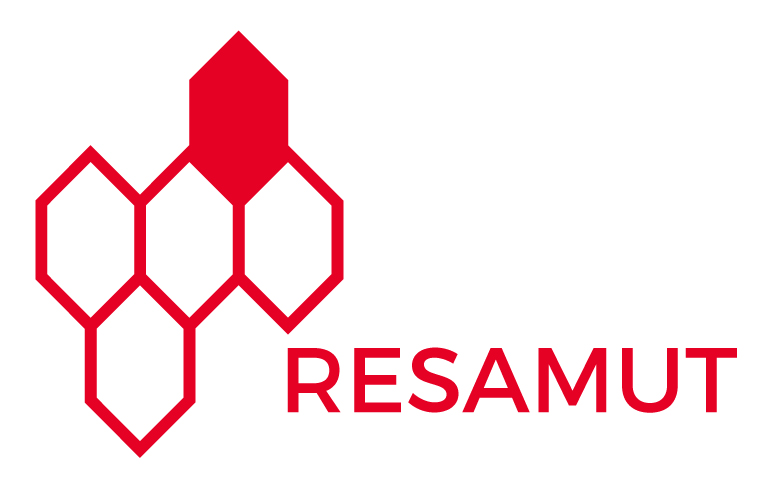 Logo Resamut 