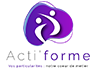 acti forme logo