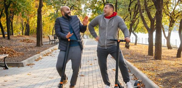 Quelle bonne utilisation des engins de déplacements personnels motorisés ?