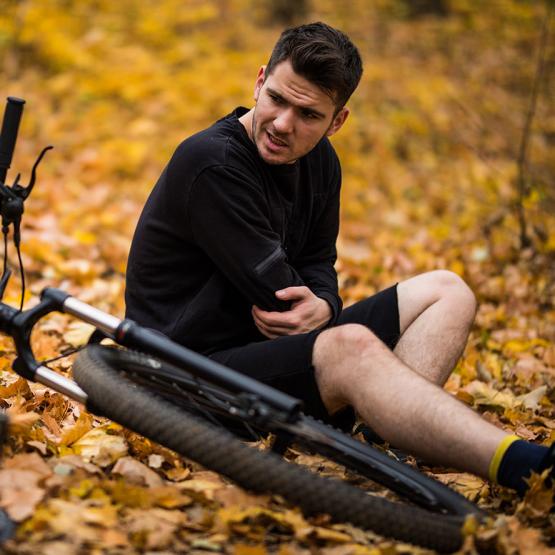 Sport et blessures musculaires