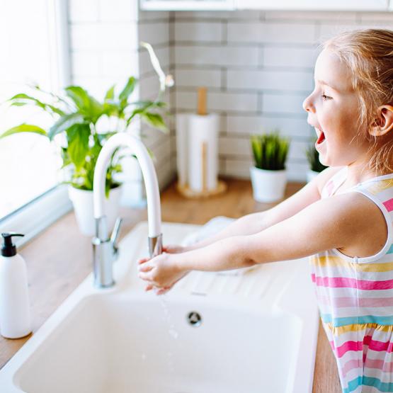 L’hygiène corporelle : entre trop et pas assez