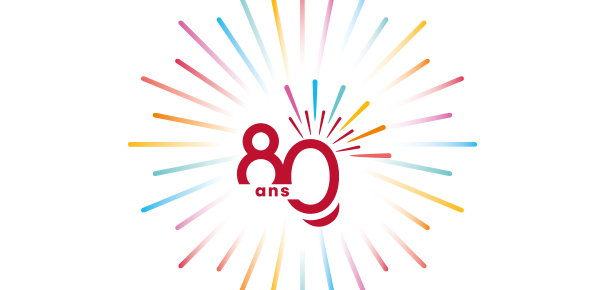 80 ans slider