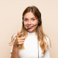 Conseiller(ère) Relation Clients Multicanal